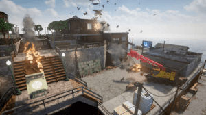Teardown İndir v2026.03.23- Full PC + Tüm DLC [Türkçe 2026] Torrent