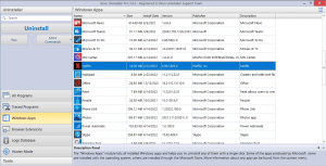 Revo Uninstaller Full İndir 8.1.0 - Windows Ücretsiz Türkçe [2026]