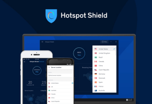 Hotspot Shield Elite VPN Türkçe Full 10.2.0 – İndir [2025]