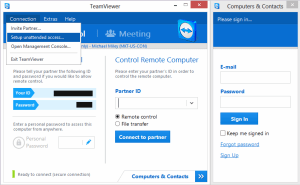 TeamViewer Full İndir – ücretsiz + Portable 16.0.15 Türkçe [2026]