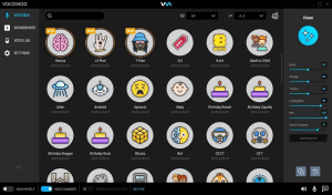 Voicemod İndir - Full v2.51.0.0 Türkçe [x64] - 2026 para PC