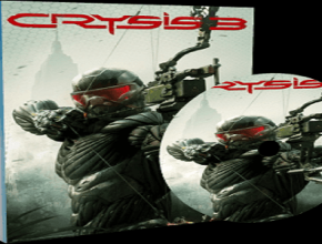 Crysis 3 İndir Full Türkçe + Tüm DLC + Torrent [2025]