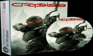 Crysis 3 İndir Full Türkçe + Tüm DLC + Torrent [2026]