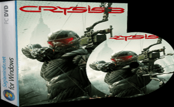 Download Crysis 3 v9460220 Gratis - Full Türkçe untuk PC