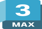 Autodesk 3DS MAX 2026 İndir - Full x64 2026.3 - Türkçe
