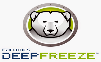 Download Deep Freeze Standard v9.71.020.5760 Gratis - Full Türkçe untuk PC