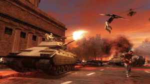 Prototype 1 İndir – Full + Kurulum Türkçe [2025] DLC PC