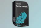 AOMEI Partition Assistant Pro İndir – Full v10.9.2+ Winpe [2026]