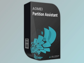 AOMEI Partition Assistant Pro İndir – Full v10.10.1+ Winpe [2026]