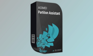 AOMEI Partition Assistant Pro İndir – Full v10.12.0+ Winpe [2026]