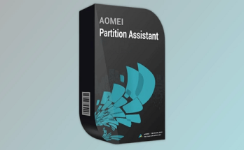 AOMEI Partition Assistant Pro İndir – Full v10.12.0+ Winpe [2026]