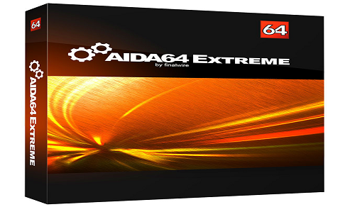 AIDA64 Extreme Edition İndir – Full v7.35.7000 Türkçe [2025]