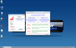 HDD Regenerator 2025 Full Hard Disk Tamir Programı İndir