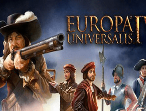 Europa Universalis 4 İndir - Full Türkçe + PC DLC v1.37.5.0 [2025]