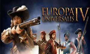 Europa Universalis 4 İndir - Full Türkçe + PC DLC v1.37.5.0 [2025]