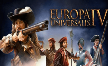 Europa Universalis 4 İndir - Full Türkçe + PC DLC v1.37.5.0 [2025]