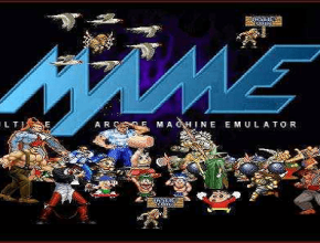 Mame32 İndir - FX 0.126 - 1046 Adet Arcade Arşivi Full Türkçe