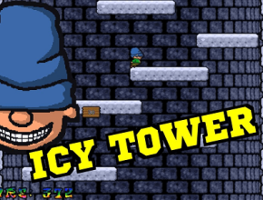 İcy Tower PC Oyunu İndir - Full v1.5 Türkçe [2025]