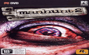 Download Manhunt 2 1.01 Gratis - Full Türkçe untuk PC