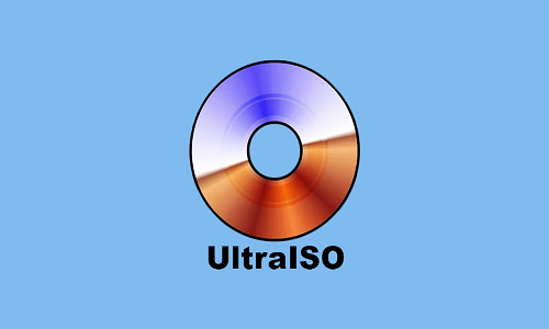 UltraISO Premium Edition Full 9.7.6.3860 Türkçe Tam İndir 2025