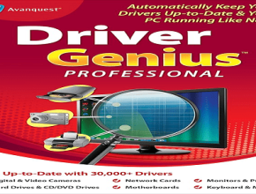 Driver Genius Professional İndir - Full v24.0.0.137 – Türkçe 2026