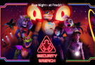Five Nights at Freddy's Security Breach İndir - Full Türkçe 2026