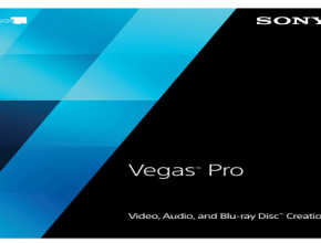 Sony Vegas Pro 23.0.0 Build 302 Full İndir - Katılımsız 2025 - Türkçe