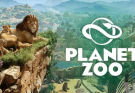 Planet Zoo İndir - Full PC - Türkçe + DLC - Deluxe 2026