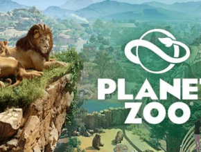 Planet Zoo İndir - Full PC - Türkçe + DLC - Deluxe 2025