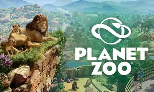 Planet Zoo İndir - Full PC - Türkçe + DLC - Deluxe 2025