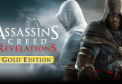 Download Assassin's Creed Revelations 1.03 Gratis - Full Türkçe untuk PC
