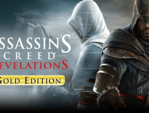 Assassin's Creed Revelations İndir - Full Türkçe + Tüm DLC 2025
