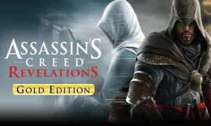 Assassin's Creed Revelations İndir - Full Türkçe + Tüm DLC 2026