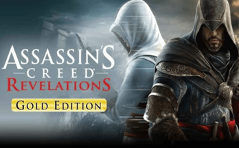 Download Assassin's Creed Revelations 1.03 Gratis - Full Türkçe untuk PC