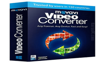 Movavi Video Converter Premium 22.5.0 | Katılımsız - 2025 Türkçe