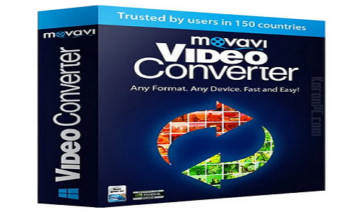 Movavi Video Converter Premium 22.5.0 | Katılımsız - 2025 Türkçe 