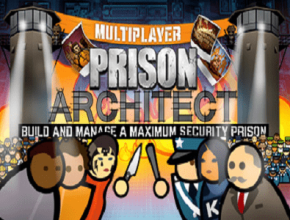 Prison Architect İndir - Full PC Türkçe + DLC