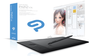 Clip Studio Paint EX İndir - Full v5.1.0+ Materyal - 2026 Türkçe