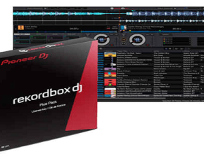 Pioneer Rekordbox DJ Full 7.2.14 İndir - Müzik Yapma Programı 2026