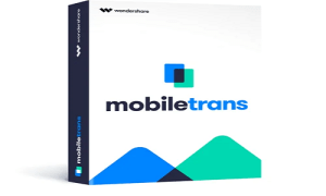 Wondershare MobileTrans Full - 8.1.0.640 İndir Türkçe - 2026 PC