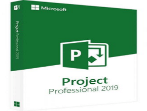 MS Project Professional 2019 İndir - Tam Sürüm Türkçe [Windows]