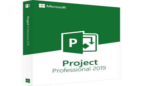 MS Project Professional 2019 İndir - Tam Sürüm Türkçe [Windows]