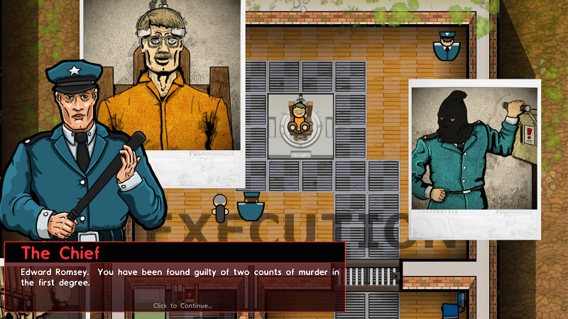 Prison Architect İndir - Full PC Türkçe + DLC