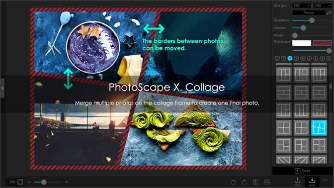 Photoscape Pro İndir - Full v4.2.4 x64 - Türkçe 2025