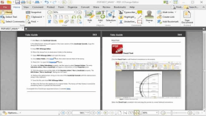 PDF-XChange Editor Plus İndir - Full v11.0 + Türkçe 2026