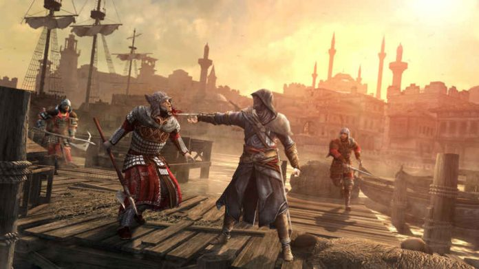 Assassin's Creed Revelations İndir - Full Türkçe + Tüm DLC 2025