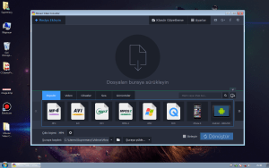 Movavi Video Converter Premium 22.5.0 | Katılımsız - 2026 Türkçe