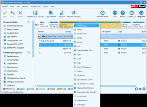 MiniTool Partition Wizard Enterprise İndir - Full v13.6 - Türkçe 2026
