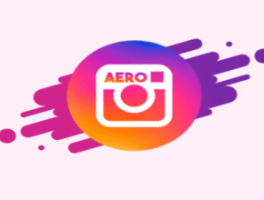 Instagram Aero APK İndir - Türkçe – Güncell - Orjinal + Clone 2025