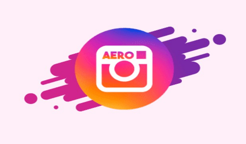 Instagram Aero APK İndir - Türkçe – Güncell - Orjinal + Clone 2025